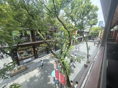 -奇芳阁·百年清真南京菜(夫子庙店)