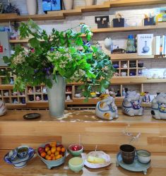 -今日陶艺(富力广场店)