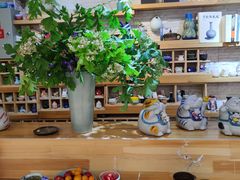 -今日陶艺(富力广场店)