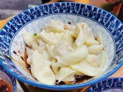 -素椒杂酱面(油篓街店)
