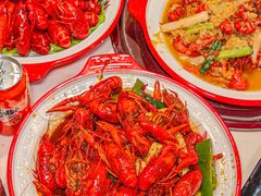 -京城阁·南门涮羊肉.小龙虾烧烤(松江九亭店)