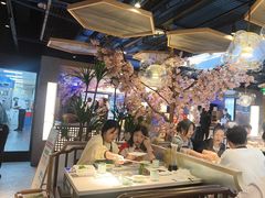 -野妹火锅(北京路店)
