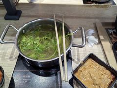 -吉野家(复兴路第二餐厅店)
