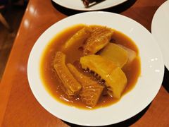 -杭州JW万豪酒店-万豪中餐厅
