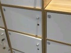 -蜜蜂读书·24h自习室(角门西店)
