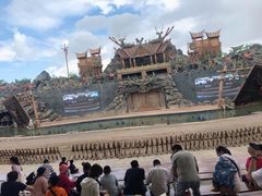 -七彩云南欢乐世界