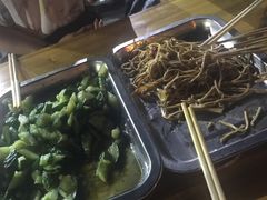 -金家老三饭庄(常营店)