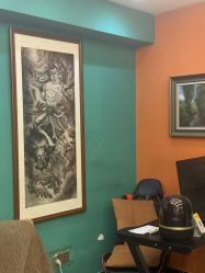 -鸿運 BARBER SHOP男士理发馆