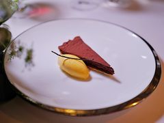 -上海和平饭店-华懋阁 The Cathay Room