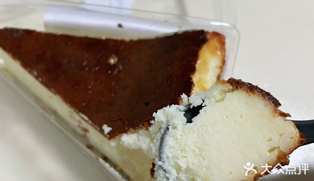 没有想到邻几的小甜品也这么好吃！