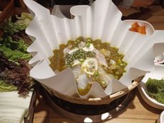 -炉小哥烤肉(朗悦公园茂店)