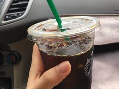 -星巴克(杭州桐庐利时广场店)