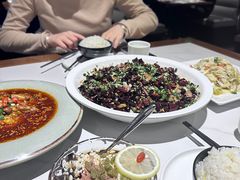 -三猫黑鱼花(南大店)