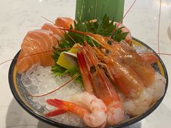 -极尚大喜屋日本料理(铜锣湾店)