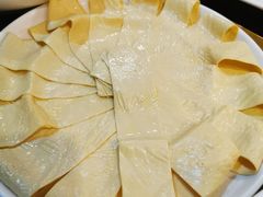 豆皮-大龙燚火锅(春熙店)