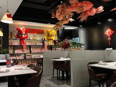 -十六台·经典广东菜(德外大街店)