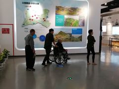 -宜昌市城市规划展览馆
