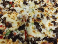 -Tubestation站点比萨(五道营店)