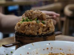肥肠格格-包面西施(黄泥磅总店)