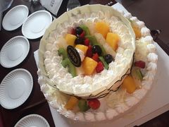 -比亚森自助烤肉料理(裕华店)