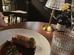 -LESCEDARS Brasserie Bistro香柏树