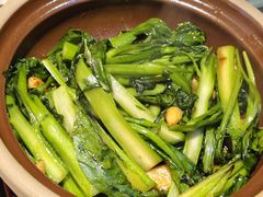 沸腾砂锅时蔬-蛙小侠(吾悦广场店)
