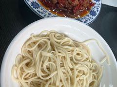 -小马拌面(红山路店)