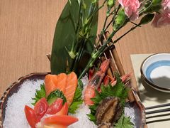 -大渔铁板烧(花园道店)