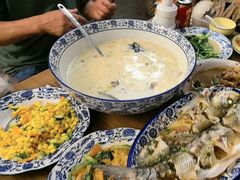 -灵福缘私房菜·农家菜(拈花湾·灵山大佛必推店)