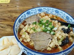 -张记陕西人家(红旗中路)