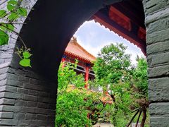 -哈尔滨极乐寺