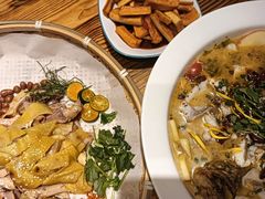 -花溪雨·森林餐厅(石基店)