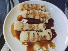 -冯排骨涮烤火锅(华商国际城店)