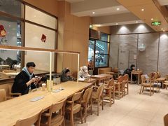 -去茶山(重庆万象城店)