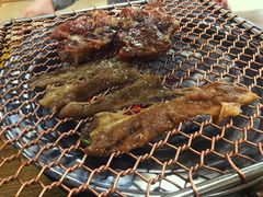 -大壮家原味烤肉(兴华北街店)