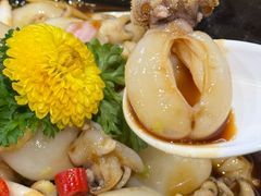-一号渔港·宜昌肥鱼(东山店)