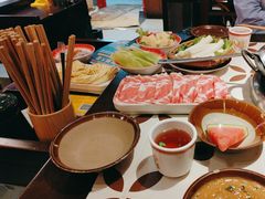 -江北北火锅馆·公路夜市(魏公村店)