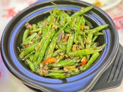 -堂瓦里·33年传统赣菜(第一街区店)