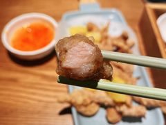 -闽上鲜·福建菜(龙湖滨江天街店)