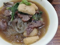 牛肉砂锅-凡老头米线砂锅(古荡新村西粮站)