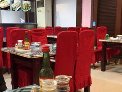 -六顺园清真回族饭店(工程街店)