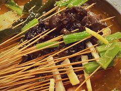 -乐山鲜知味钵钵鸡(奎星楼店)