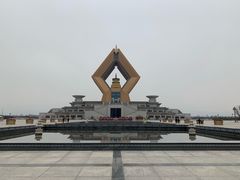 -法门文化景区