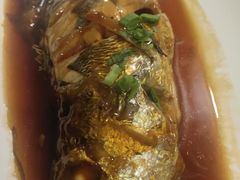 -老牌坊•鲁菜名店•地道济南菜(大观园商埠店)
