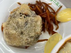 -老磁器口豆汁店(马家堡店)