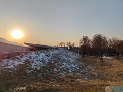 -秦始皇帝陵博物院-丽山园