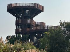 -芒洲湿地公园