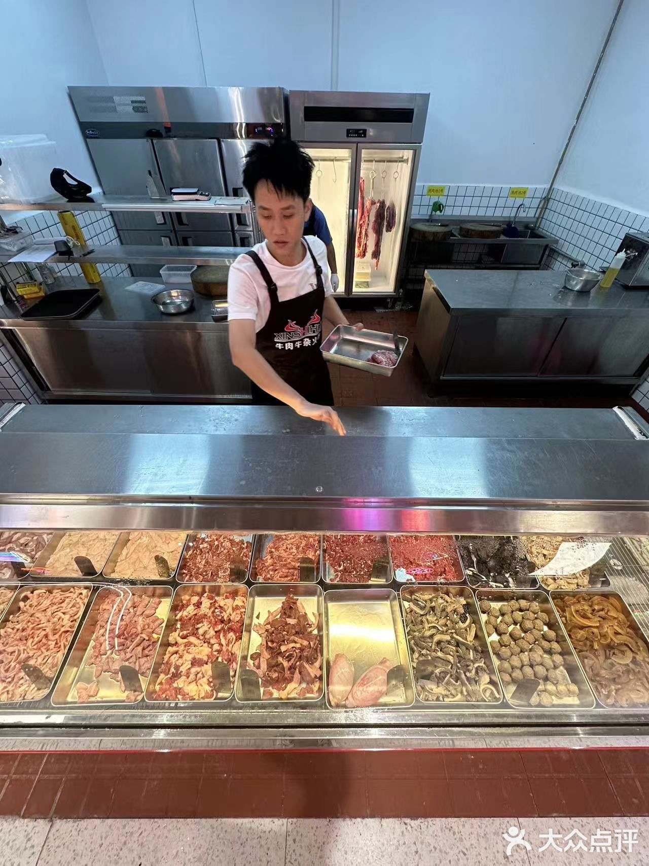 它在贺州真的毫无对手。。。🥲🥲