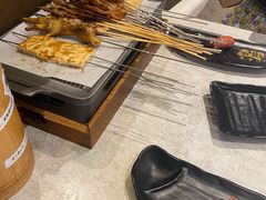 -纪录片《人生一串》体验店(静安店)