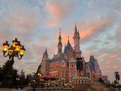 -上海迪士尼度假区